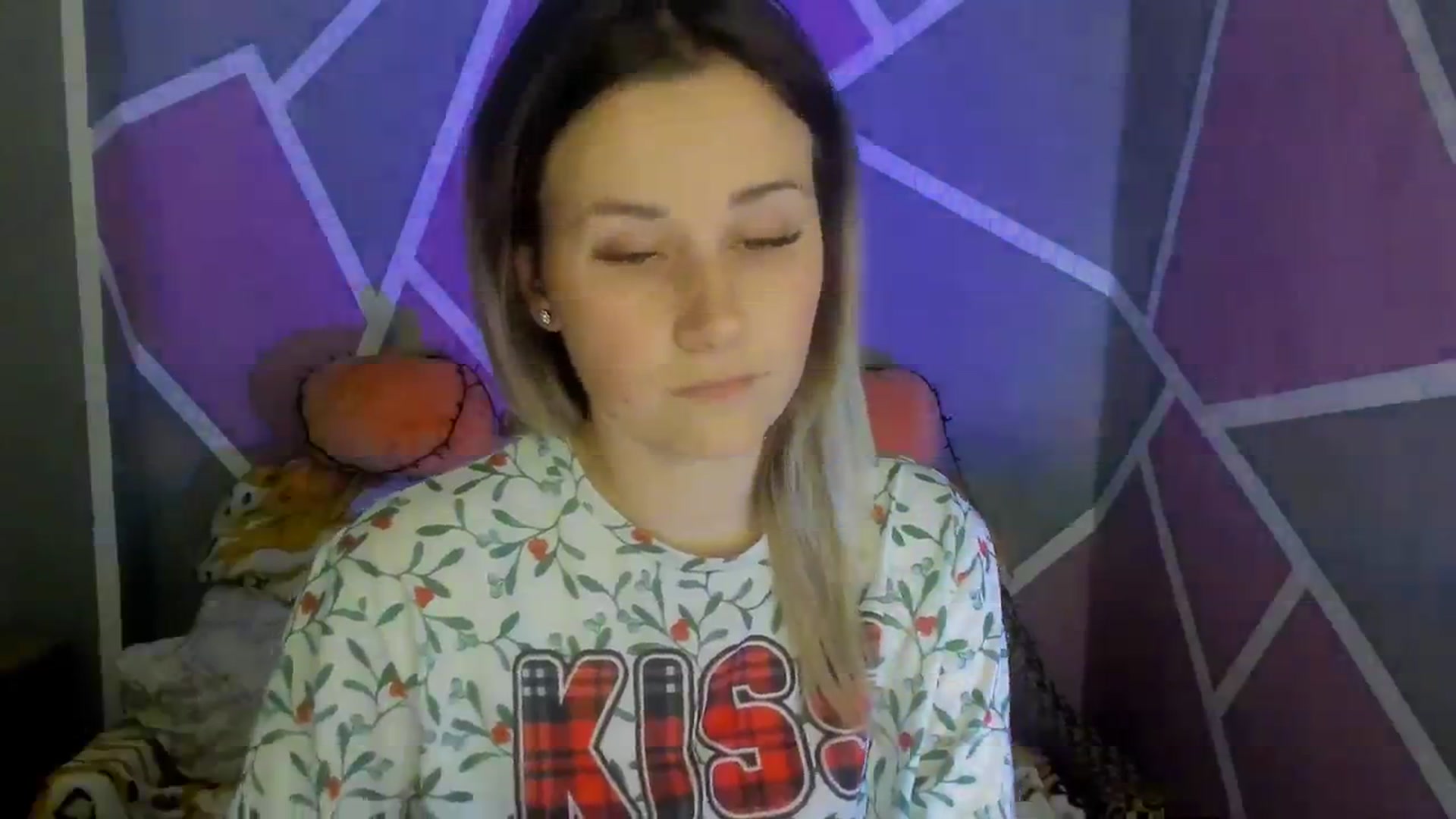 Gallery image thumbnail from Sexy_Ukr's myfreecams stream on, 11/11/2023, 17:01 image 17 of 20