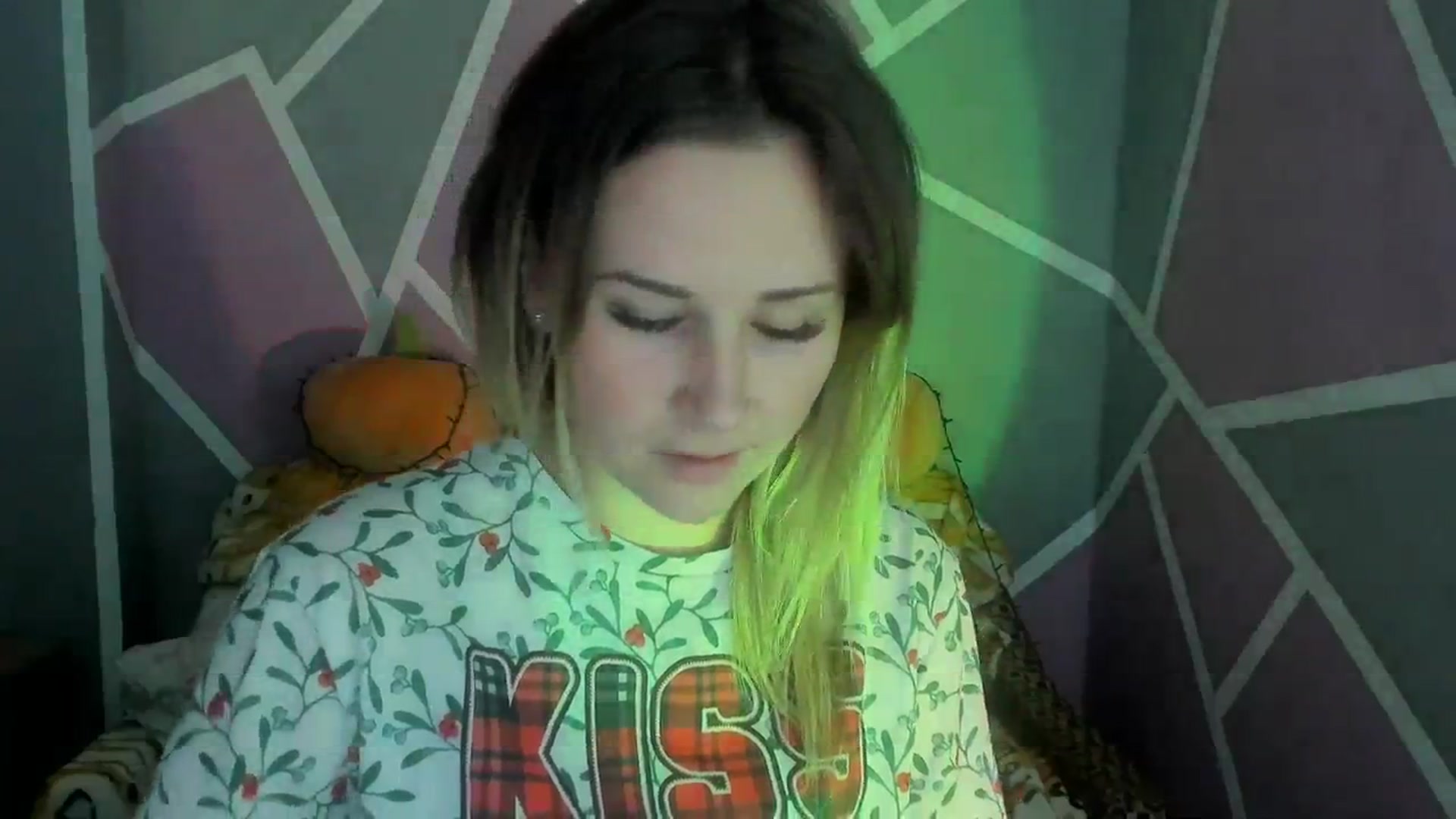 Gallery image thumbnail from Sexy_Ukr's myfreecams stream on, 11/11/2023, 18:05 image 20 of 20