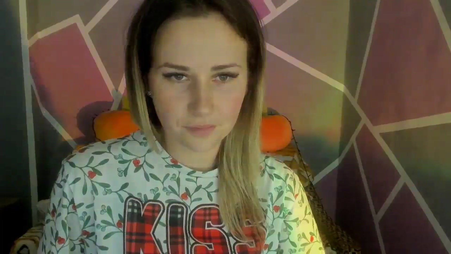 Gallery image thumbnail from Sexy_Ukr's myfreecams stream on, 11/11/2023, 18:05 image 5 of 20