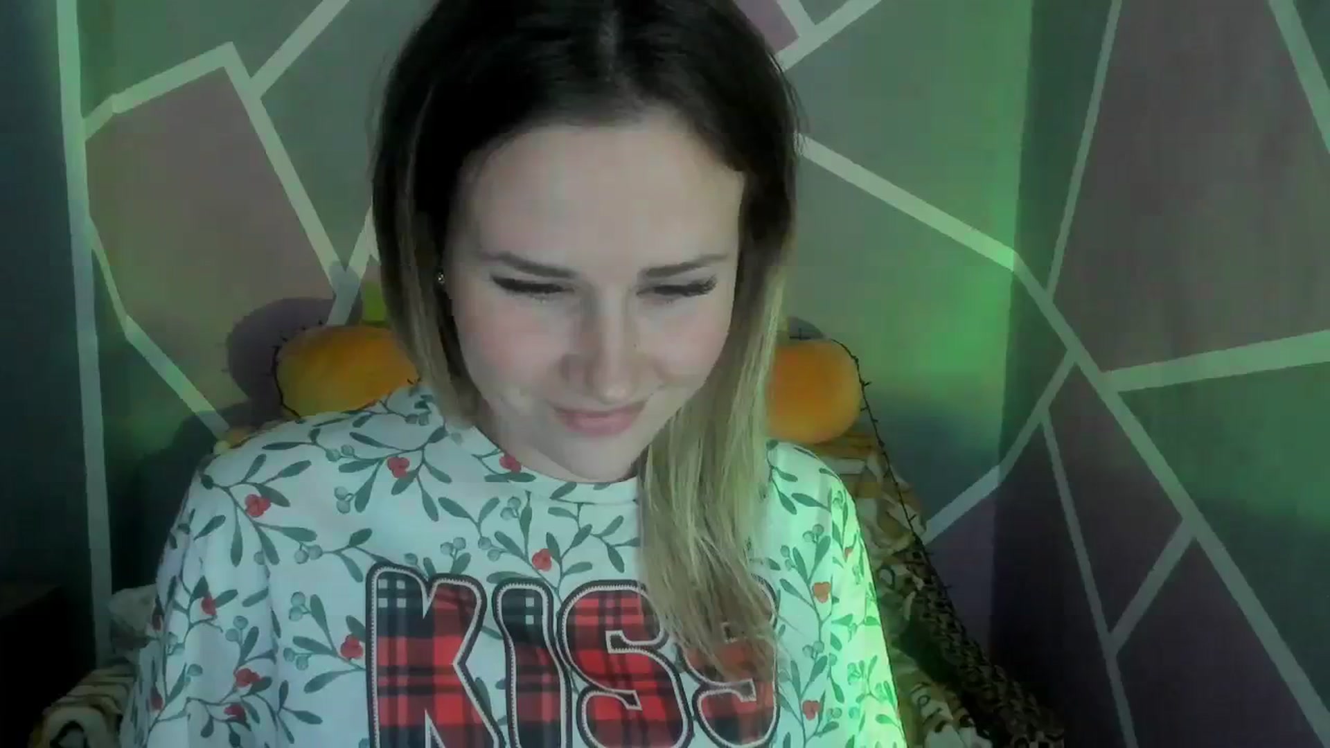 Gallery image thumbnail from Sexy_Ukr's myfreecams stream on, 11/11/2023, 18:05 image 3 of 20