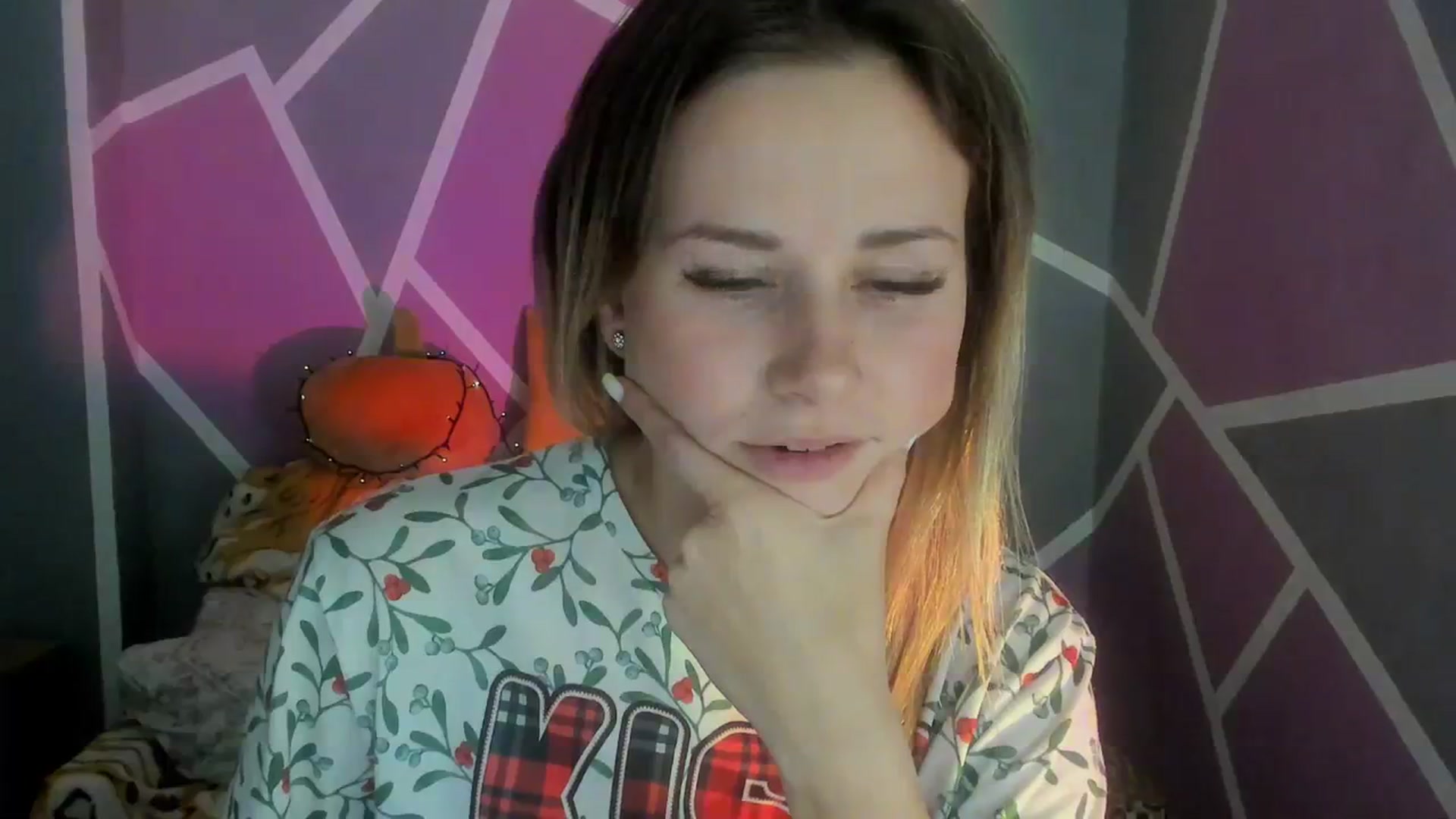 Gallery image thumbnail from Sexy_Ukr's myfreecams stream on, 11/11/2023, 18:05 image 19 of 20
