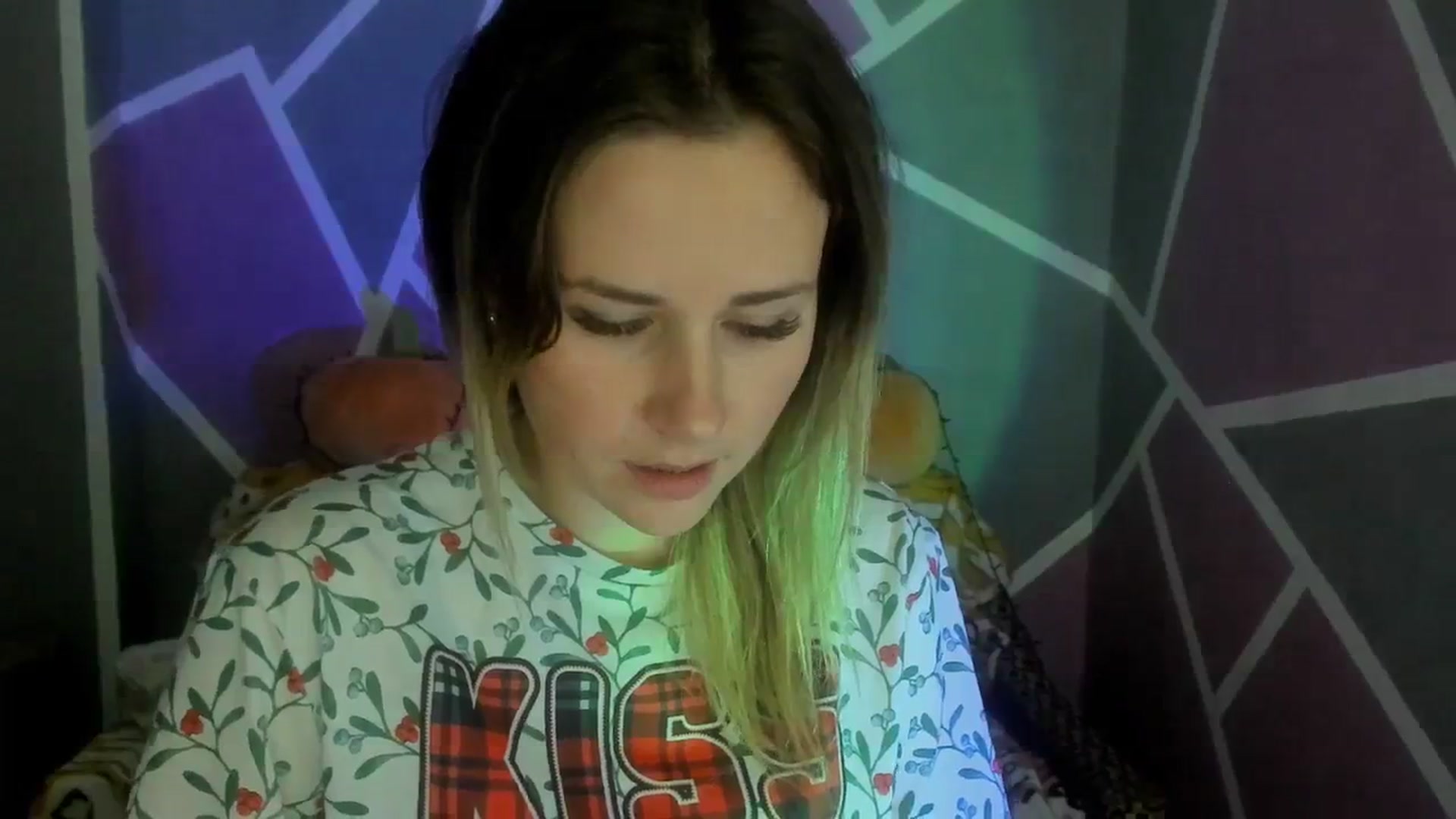 Gallery image thumbnail from Sexy_Ukr's myfreecams stream on, 11/11/2023, 18:05 image 7 of 20