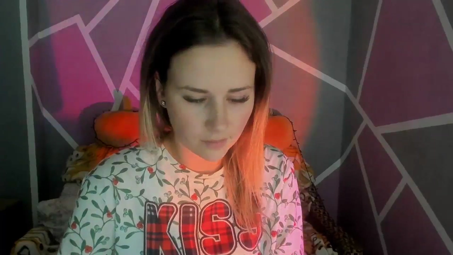 Gallery image thumbnail from Sexy_Ukr's myfreecams stream on, 11/11/2023, 18:05 image 12 of 20