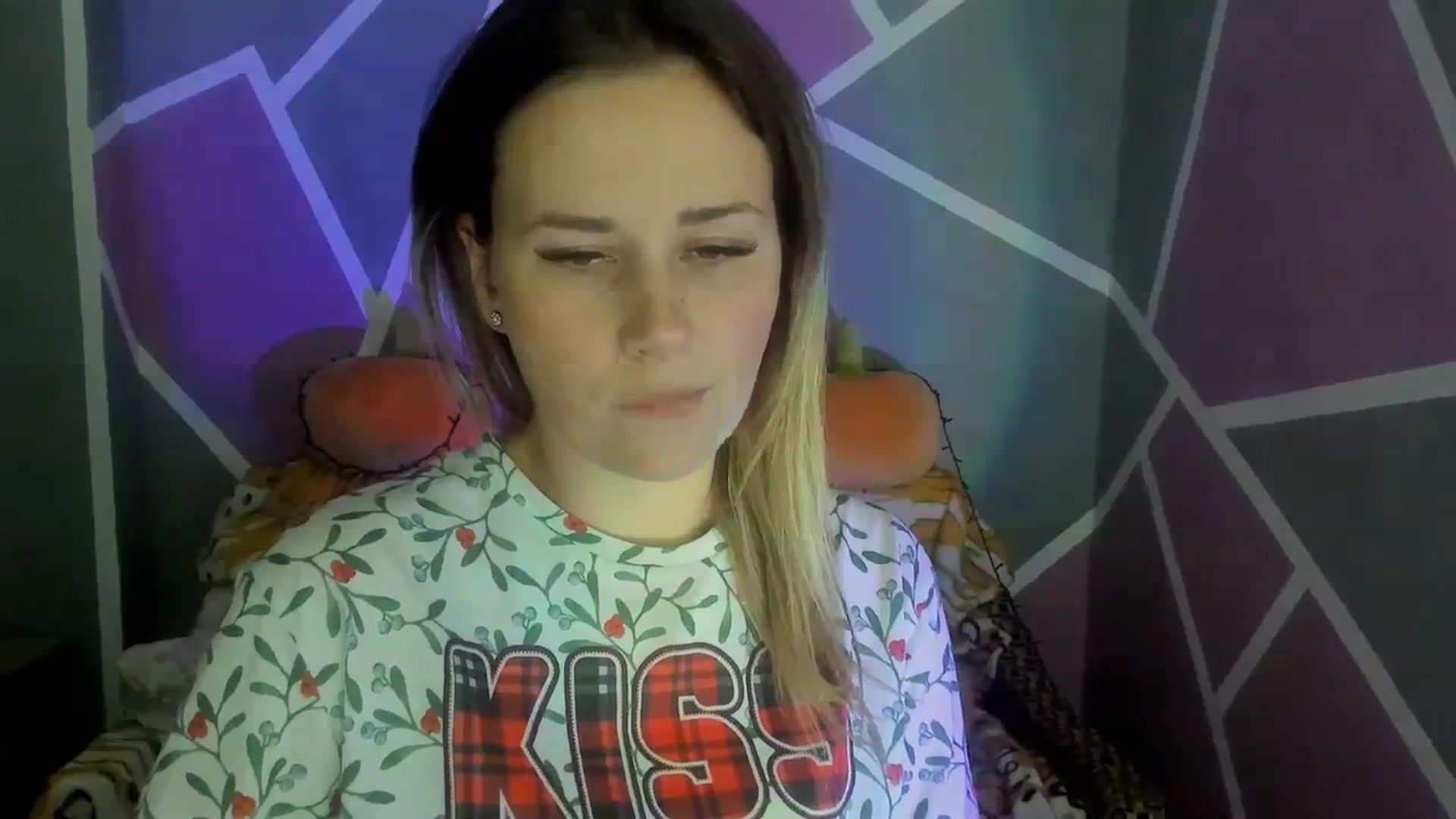 Gallery image thumbnail from Sexy_Ukr's myfreecams stream on, 11/11/2023, 18:05 image 10 of 20
