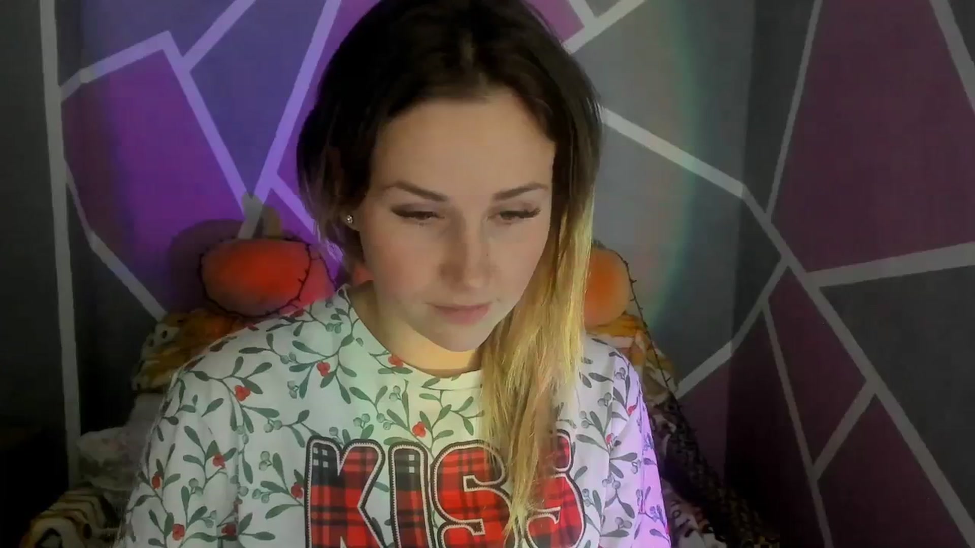 Gallery image thumbnail from Sexy_Ukr's myfreecams stream on, 11/11/2023, 18:05 image 18 of 20