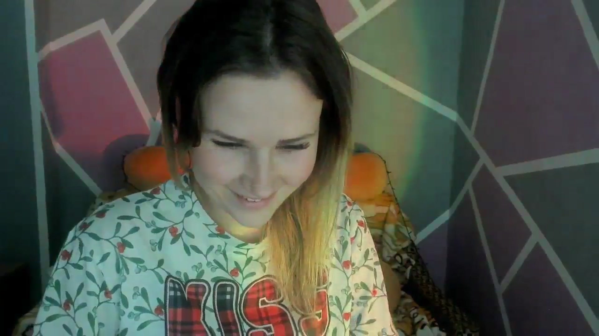 Gallery image thumbnail from Sexy_Ukr's myfreecams stream on, 11/11/2023, 18:05 image 6 of 20