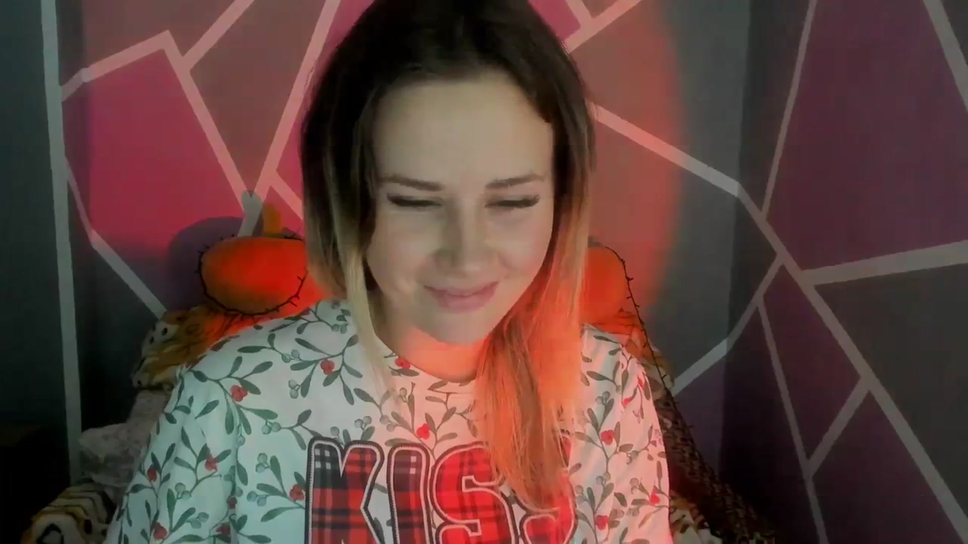 Gallery image thumbnail from Sexy_Ukr's myfreecams stream on, 11/11/2023, 18:05 image 9 of 20
