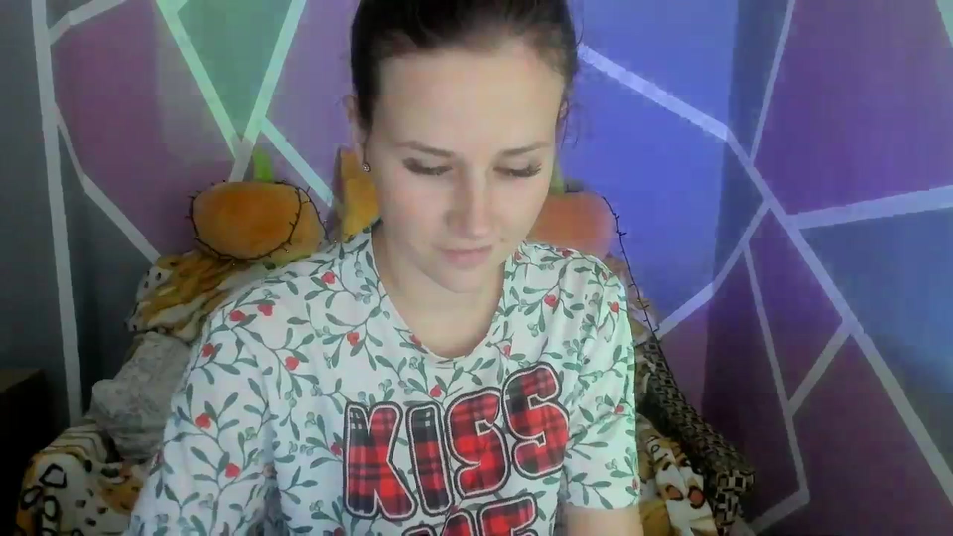 Gallery image thumbnail from Sexy_Ukr's myfreecams stream on, 11/13/2023, 16:08 image 7 of 20