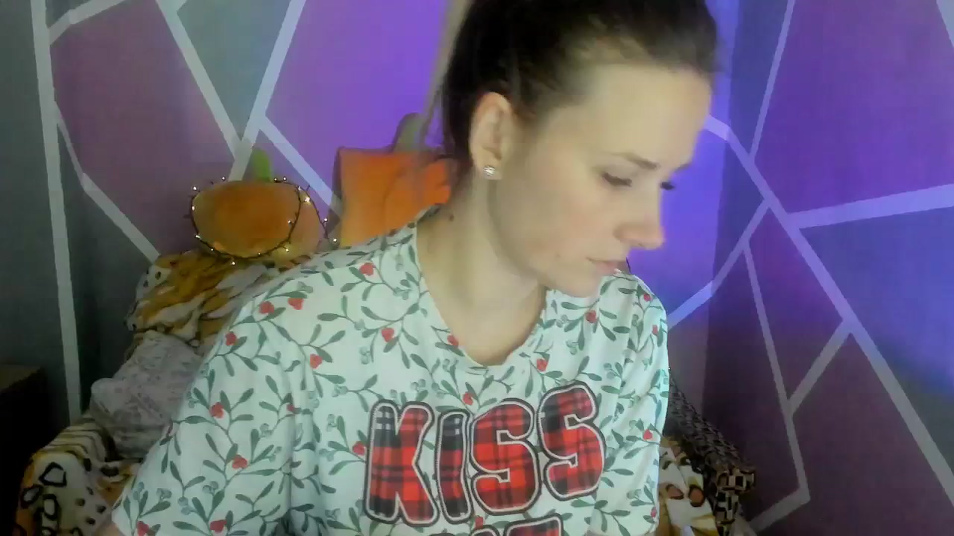 Gallery image thumbnail from Sexy_Ukr's myfreecams stream on, 11/13/2023, 16:08 image 1 of 20