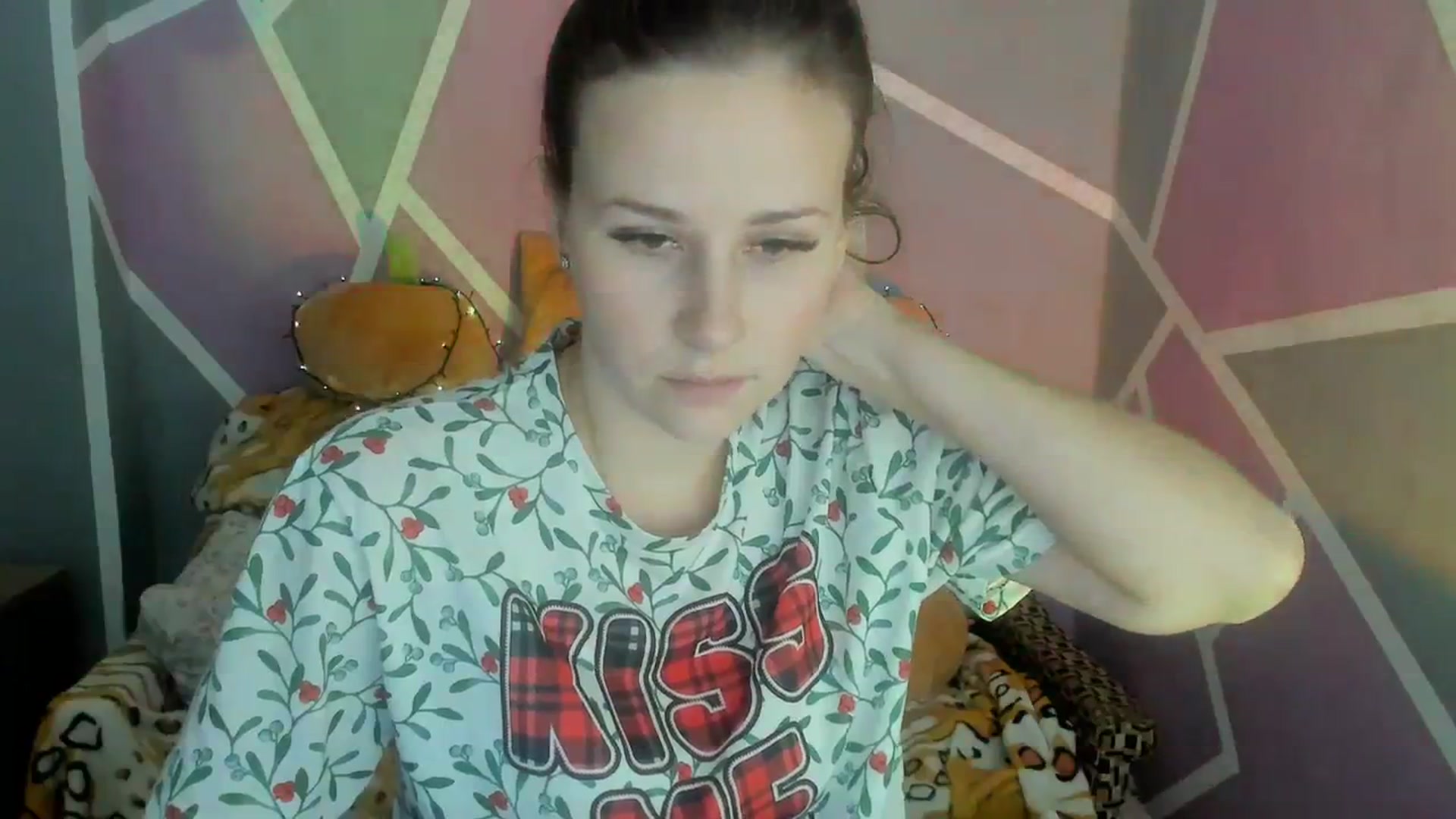 Gallery image thumbnail from Sexy_Ukr's myfreecams stream on, 11/13/2023, 16:08 image 19 of 20