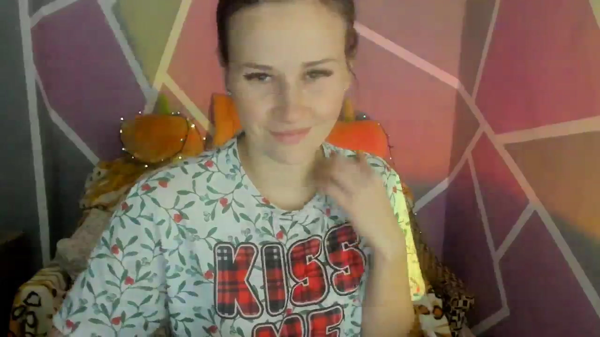 Gallery image thumbnail from Sexy_Ukr's myfreecams stream on, 11/13/2023, 16:08 image 4 of 20