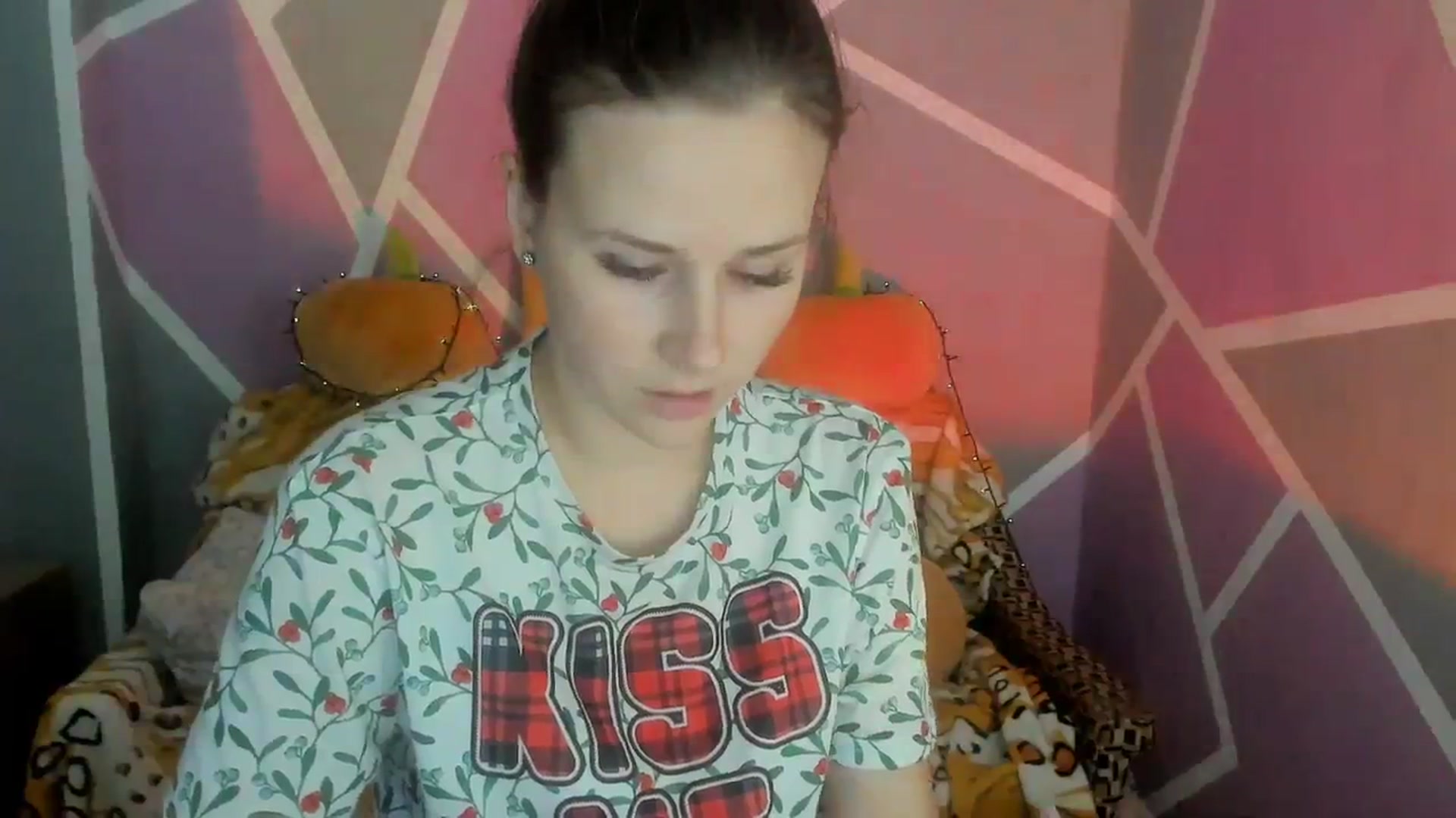 Gallery image thumbnail from Sexy_Ukr's myfreecams stream on, 11/13/2023, 16:08 image 9 of 20