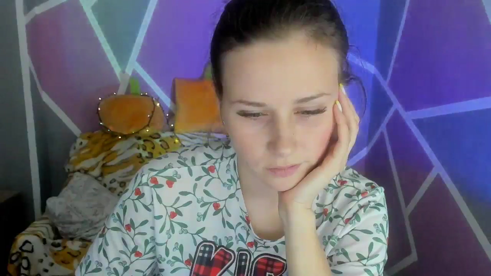 Gallery image thumbnail from Sexy_Ukr's myfreecams stream on, 11/13/2023, 16:08 image 17 of 20