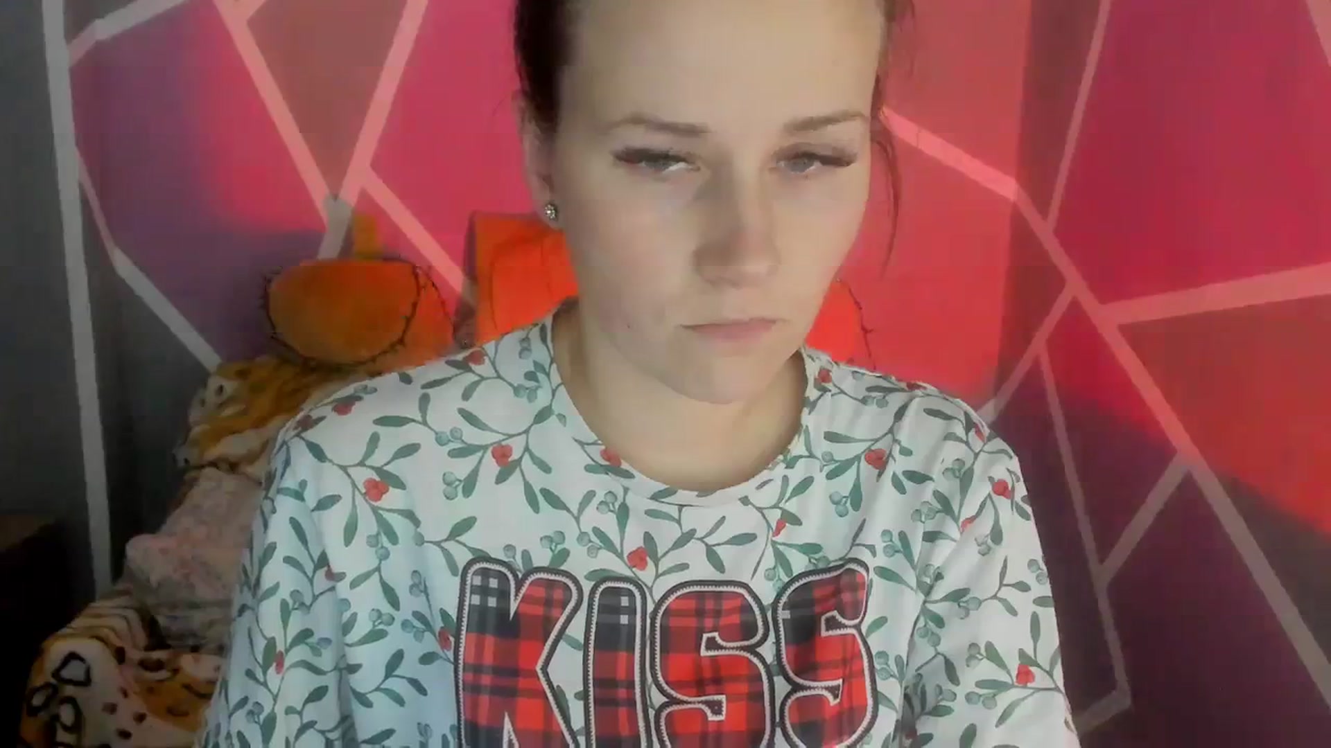 Gallery image thumbnail from Sexy_Ukr's myfreecams stream on, 11/13/2023, 16:08 image 20 of 20