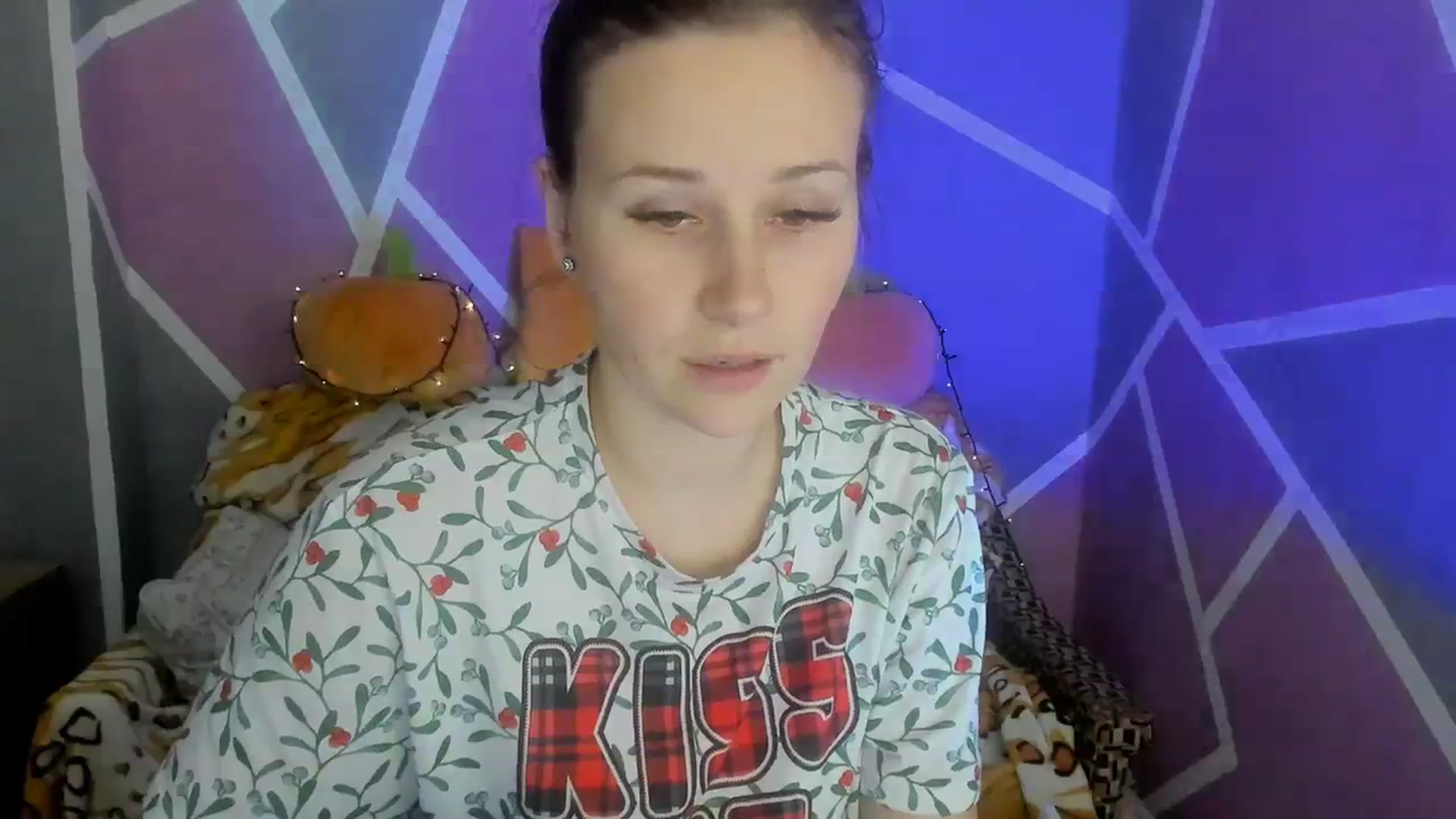 Gallery image thumbnail from Sexy_Ukr's myfreecams stream on, 11/13/2023, 16:08 image 6 of 20