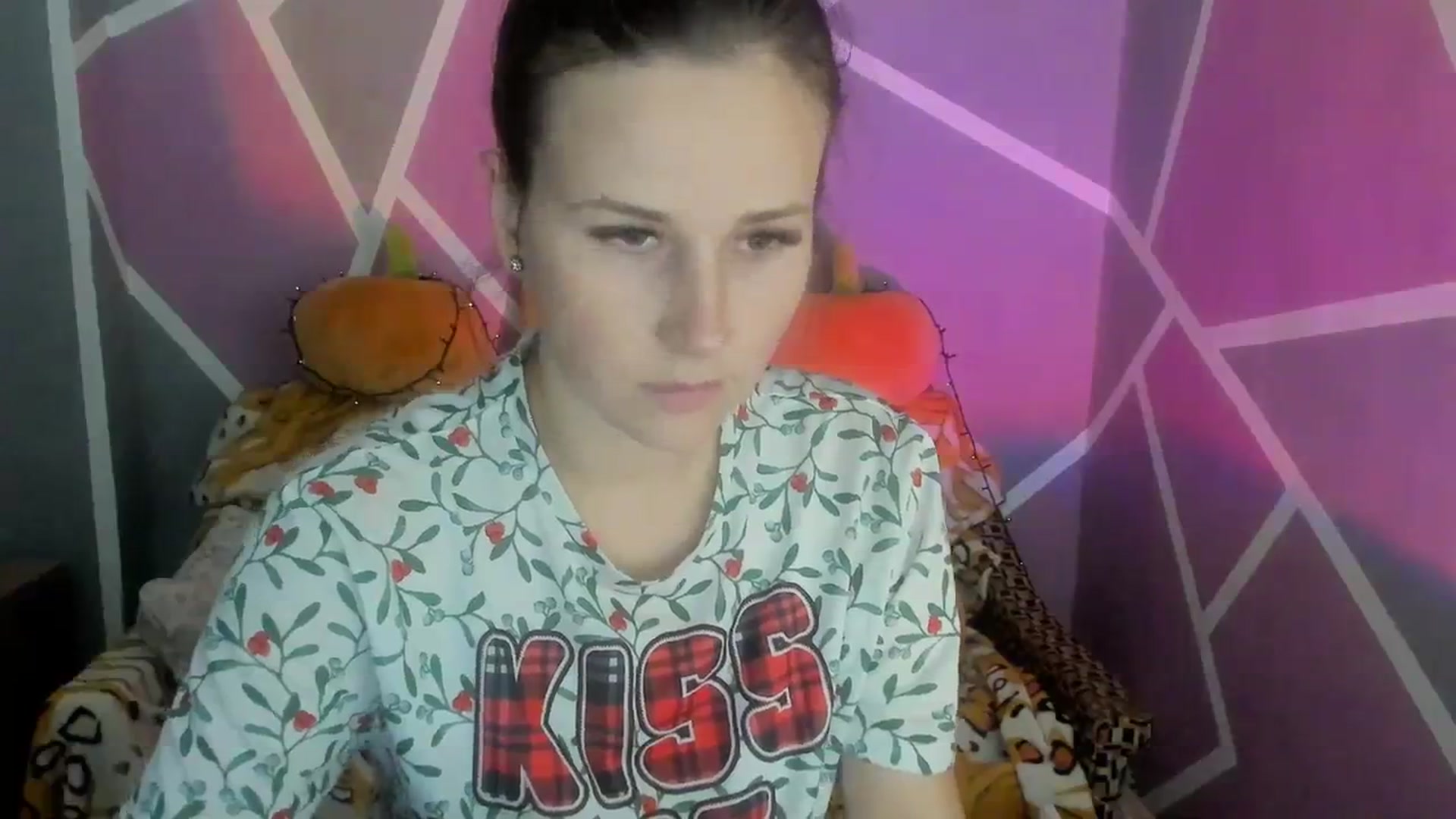 Gallery image thumbnail from Sexy_Ukr's myfreecams stream on, 11/13/2023, 16:08 image 3 of 20