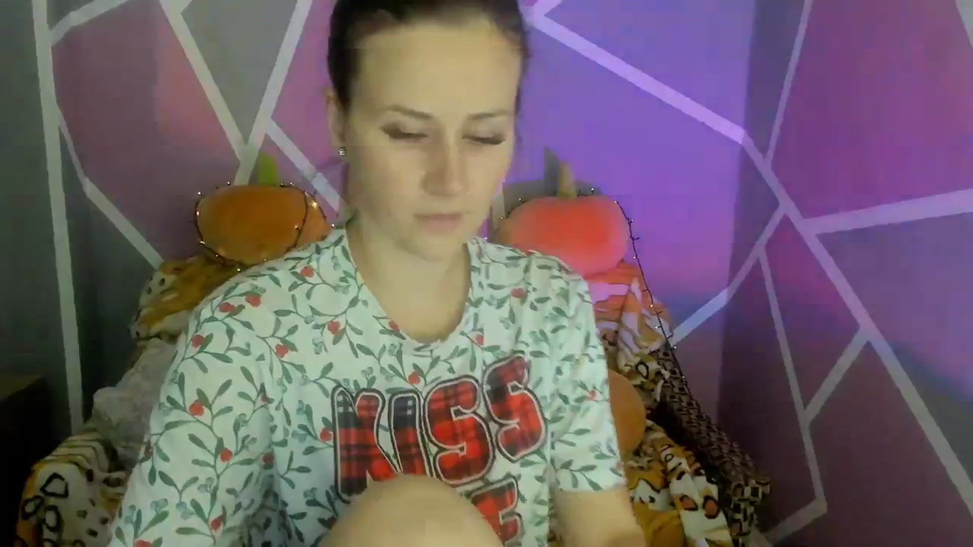 Gallery image thumbnail from Sexy_Ukr's myfreecams stream on, 11/13/2023, 16:08 image 5 of 20