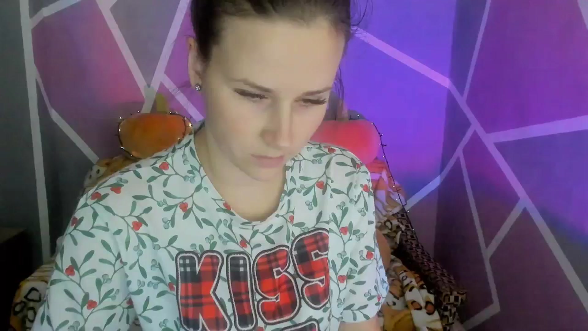 Gallery image thumbnail from Sexy_Ukr's myfreecams stream on, 11/13/2023, 16:08 image 12 of 20