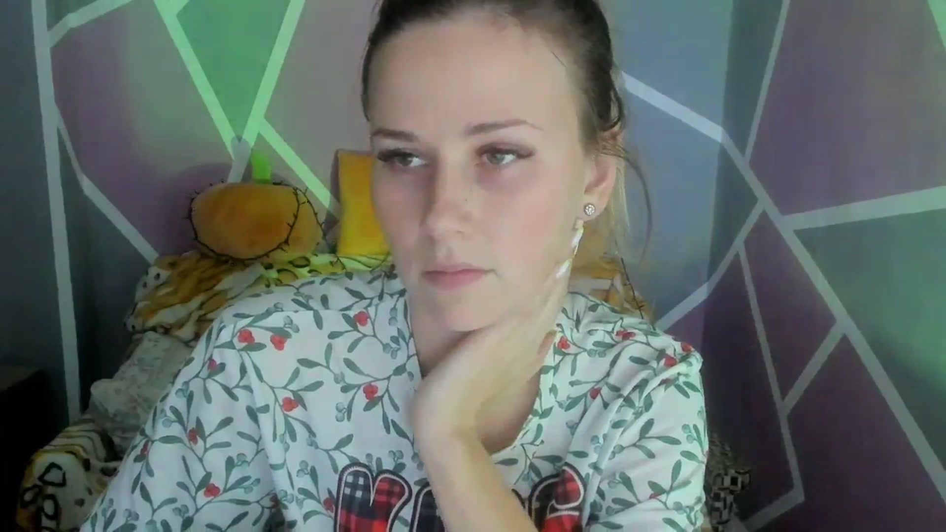 Gallery image thumbnail from Sexy_Ukr's myfreecams stream on, 11/13/2023, 16:08 image 18 of 20