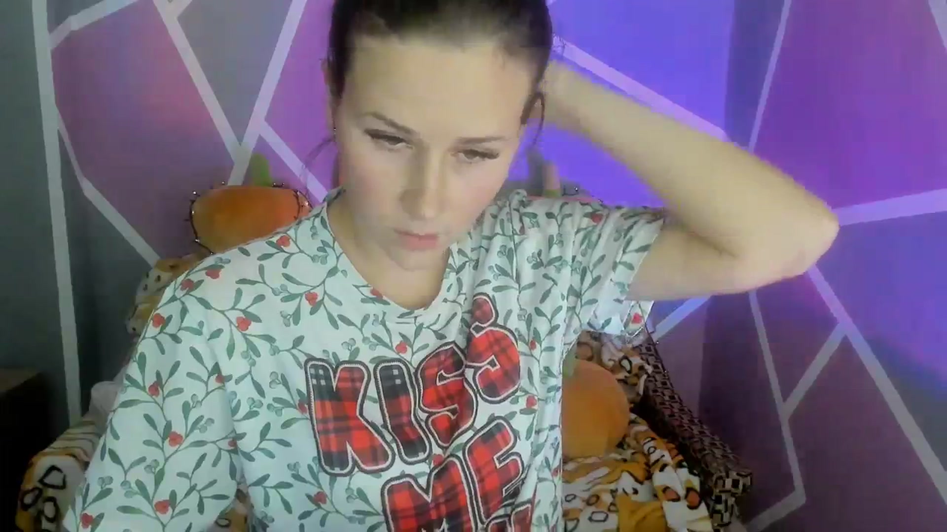 Gallery image thumbnail from Sexy_Ukr's myfreecams stream on, 11/13/2023, 16:58 image 17 of 20