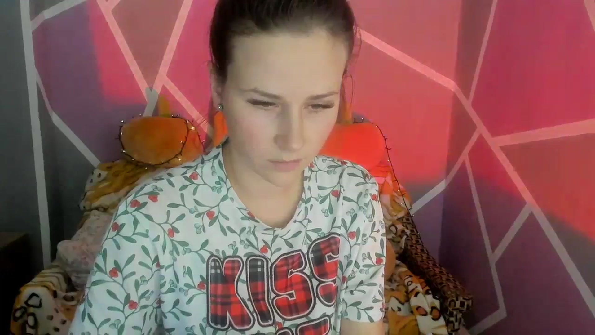 Gallery image thumbnail from Sexy_Ukr's myfreecams stream on, 11/13/2023, 16:58 image 7 of 20