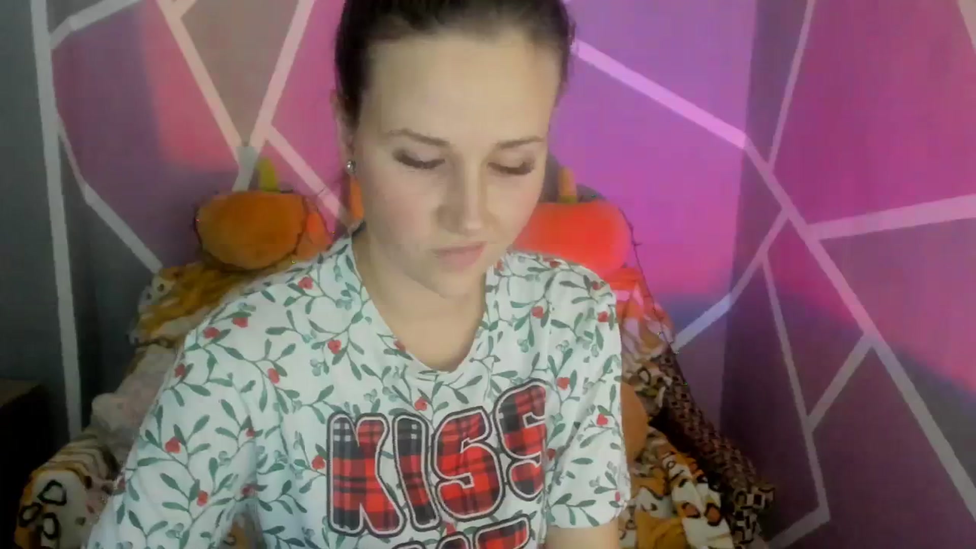 Gallery image thumbnail from Sexy_Ukr's myfreecams stream on, 11/13/2023, 16:58 image 9 of 20