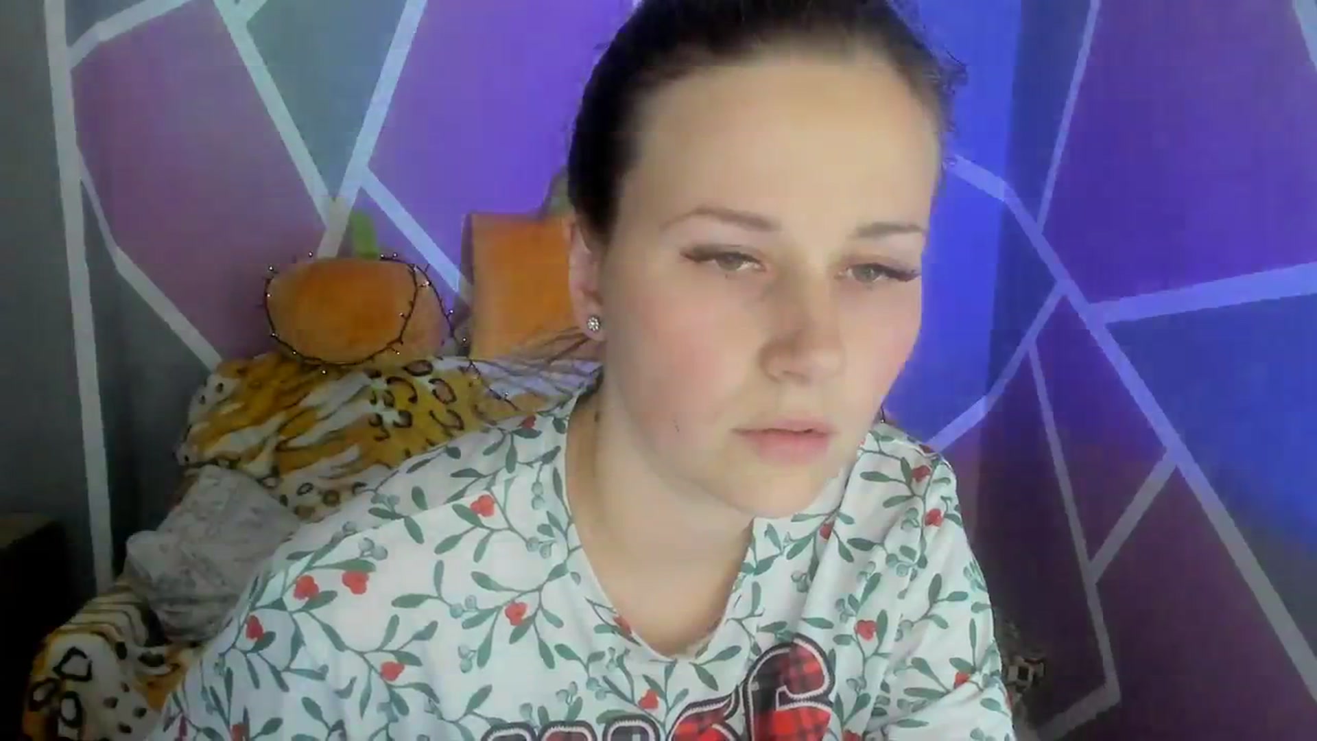 Gallery image thumbnail from Sexy_Ukr's myfreecams stream on, 11/13/2023, 16:58 image 14 of 20
