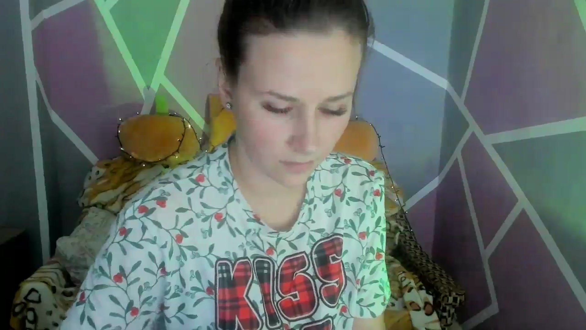 Gallery image thumbnail from Sexy_Ukr's myfreecams stream on, 11/13/2023, 16:58 image 3 of 20