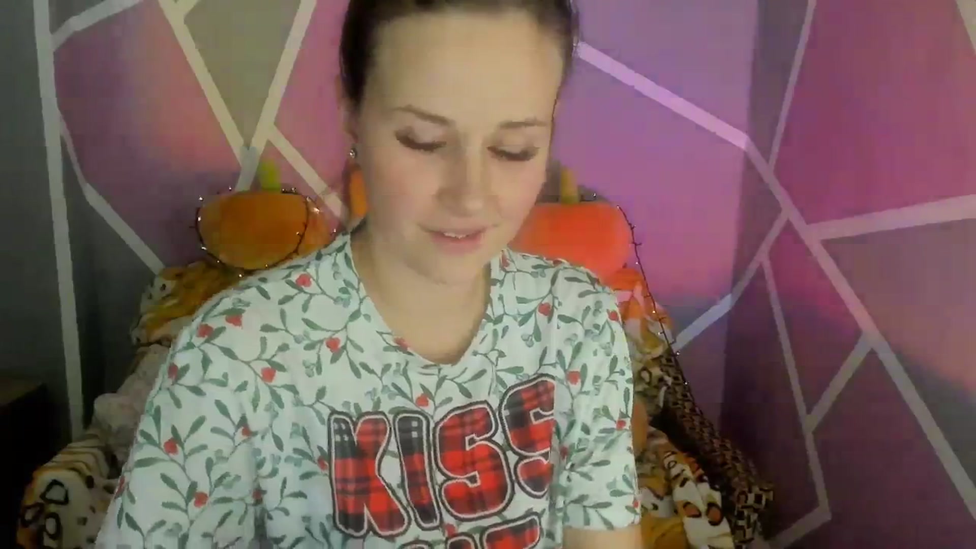 Gallery image thumbnail from Sexy_Ukr's myfreecams stream on, 11/13/2023, 16:58 image 10 of 20