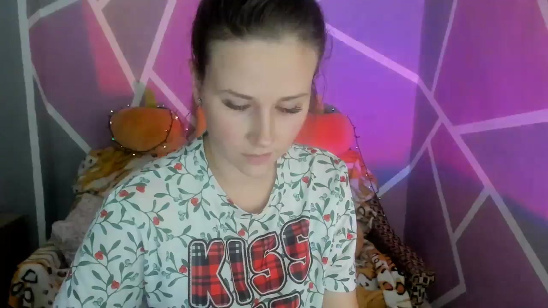 Gallery image thumbnail from Sexy_Ukr's myfreecams stream on, 11/13/2023, 16:58 image 6 of 20