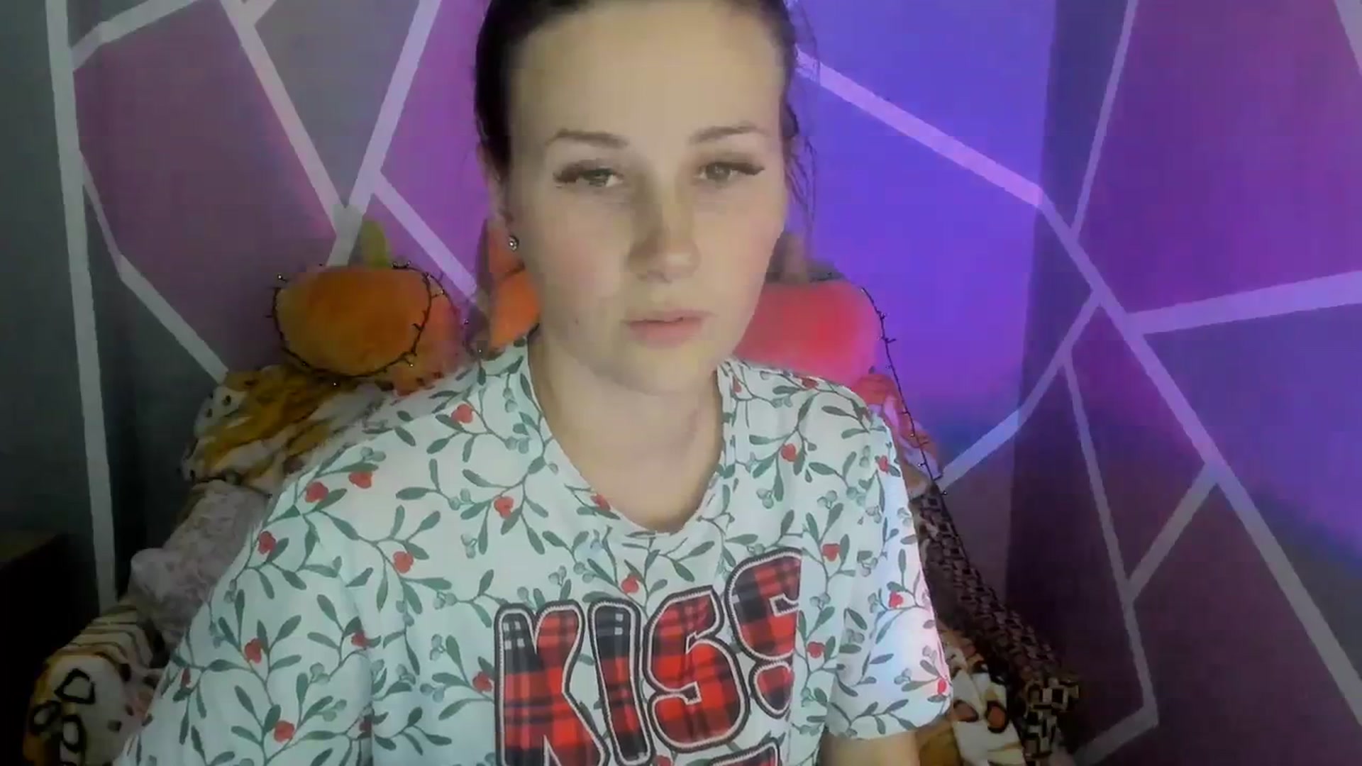 Gallery image thumbnail from Sexy_Ukr's myfreecams stream on, 11/13/2023, 16:58 image 4 of 20
