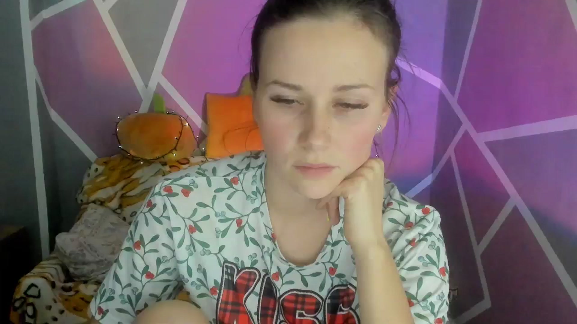 Gallery image thumbnail from Sexy_Ukr's myfreecams stream on, 11/13/2023, 18:06 image 8 of 20