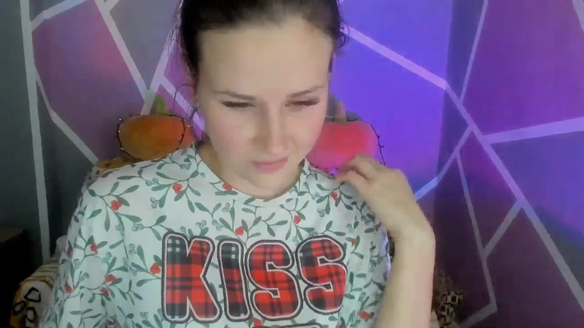 Gallery image thumbnail from Sexy_Ukr's myfreecams stream on, 11/13/2023, 18:06 image 20 of 20