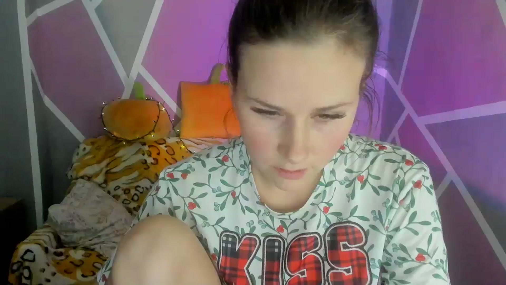 Gallery image thumbnail from Sexy_Ukr's myfreecams stream on, 11/13/2023, 18:06 image 4 of 20