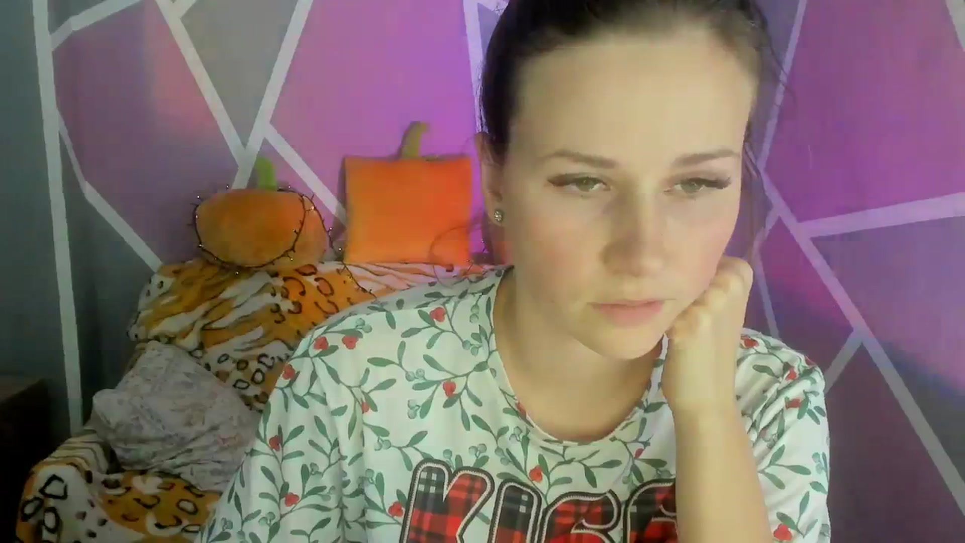 Gallery image thumbnail from Sexy_Ukr's myfreecams stream on, 11/13/2023, 18:06 image 5 of 20