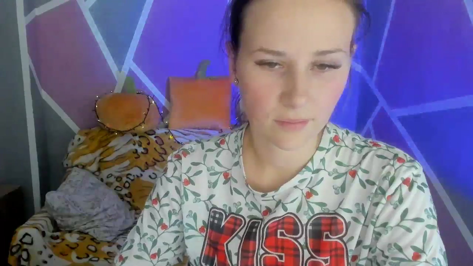 Gallery image thumbnail from Sexy_Ukr's myfreecams stream on, 11/13/2023, 18:06 image 15 of 20