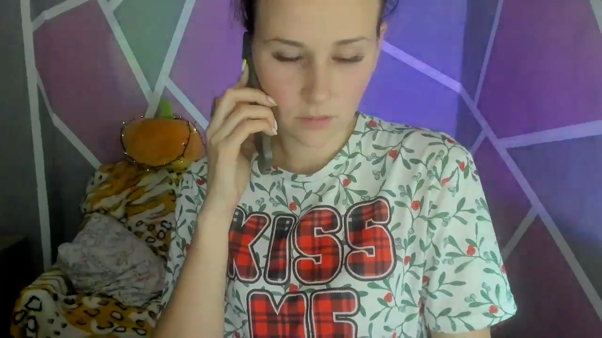 Gallery image thumbnail from Sexy_Ukr's myfreecams stream on, 11/13/2023, 18:06 image 16 of 20