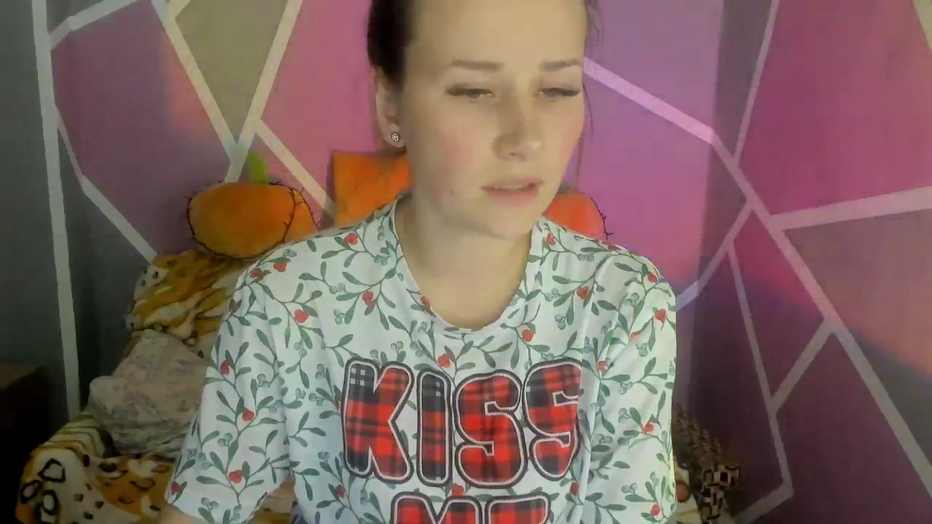 Gallery image thumbnail from Sexy_Ukr's myfreecams stream on, 11/13/2023, 18:06 image 9 of 20