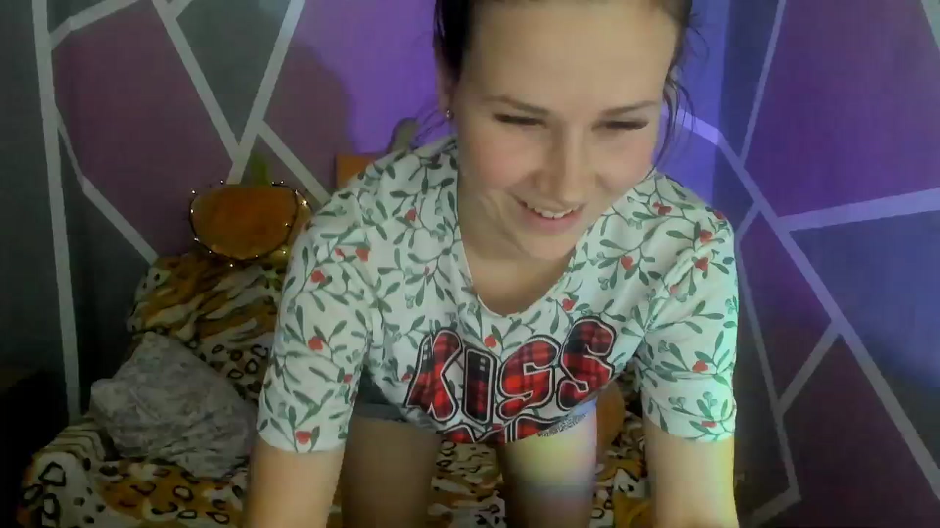Gallery image thumbnail from Sexy_Ukr's myfreecams stream on, 11/13/2023, 18:06 image 12 of 20