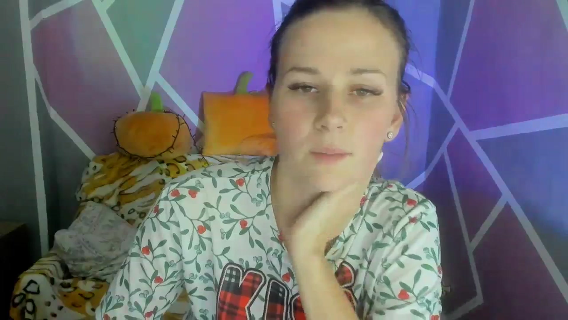 Gallery image thumbnail from Sexy_Ukr's myfreecams stream on, 11/13/2023, 18:06 image 10 of 20