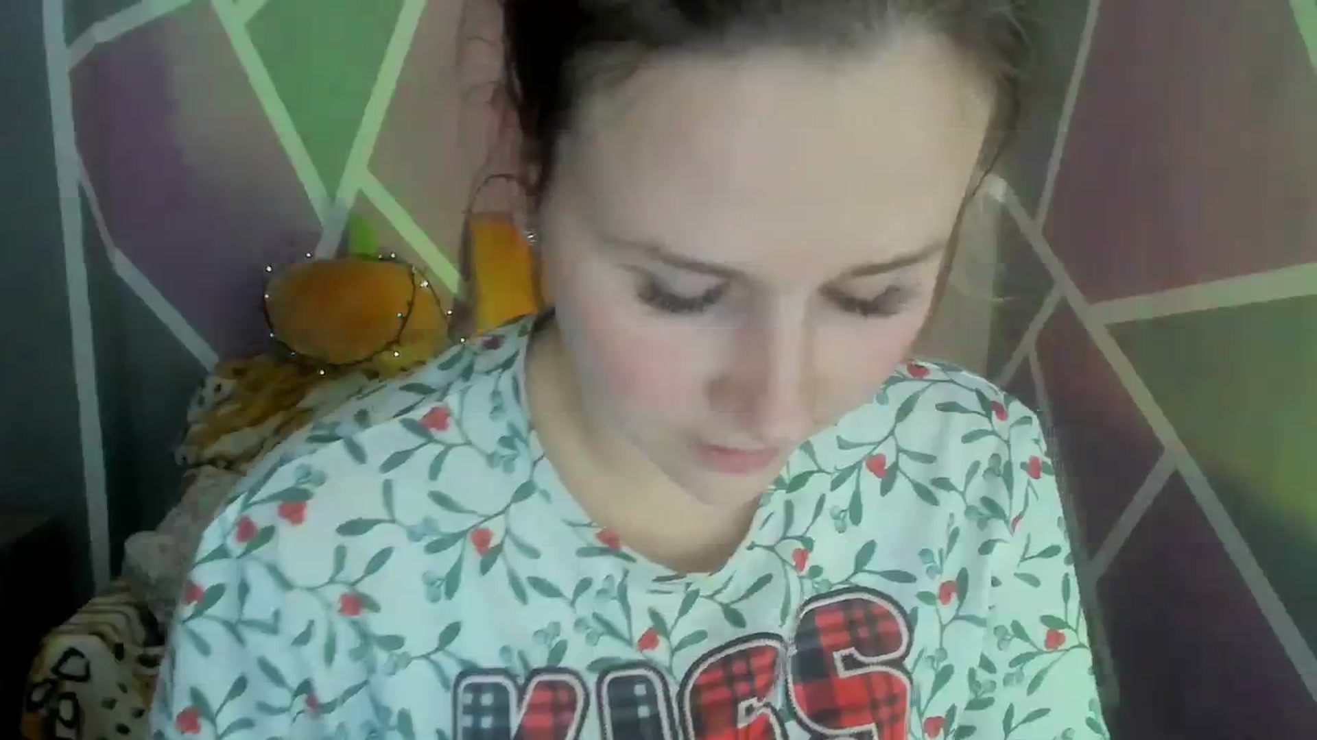 Gallery image thumbnail from Sexy_Ukr's myfreecams stream on, 11/13/2023, 18:06 image 19 of 20