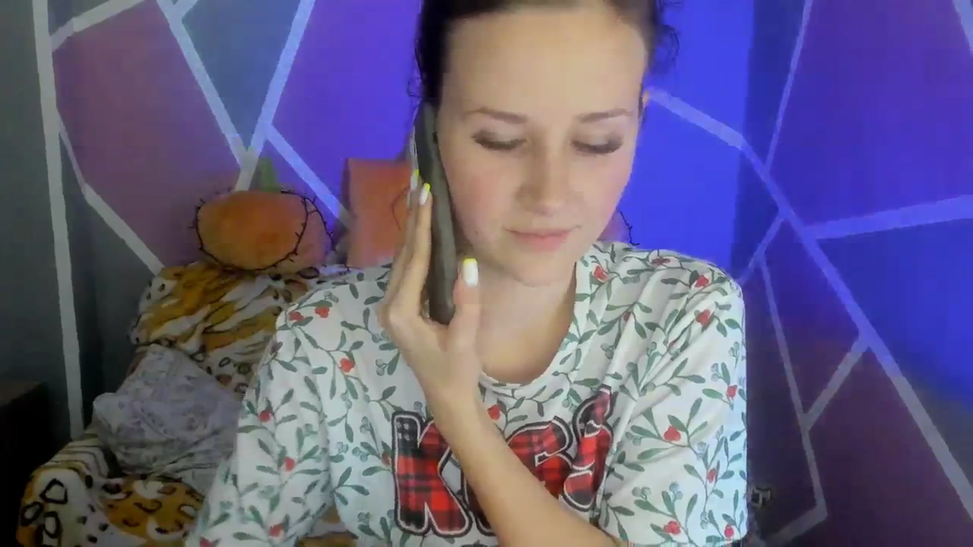 Gallery image thumbnail from Sexy_Ukr's myfreecams stream on, 11/13/2023, 18:06 image 17 of 20