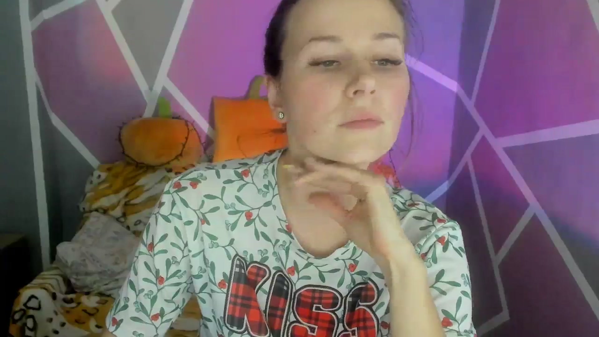 Gallery image thumbnail from Sexy_Ukr's myfreecams stream on, 11/13/2023, 18:06 image 6 of 20