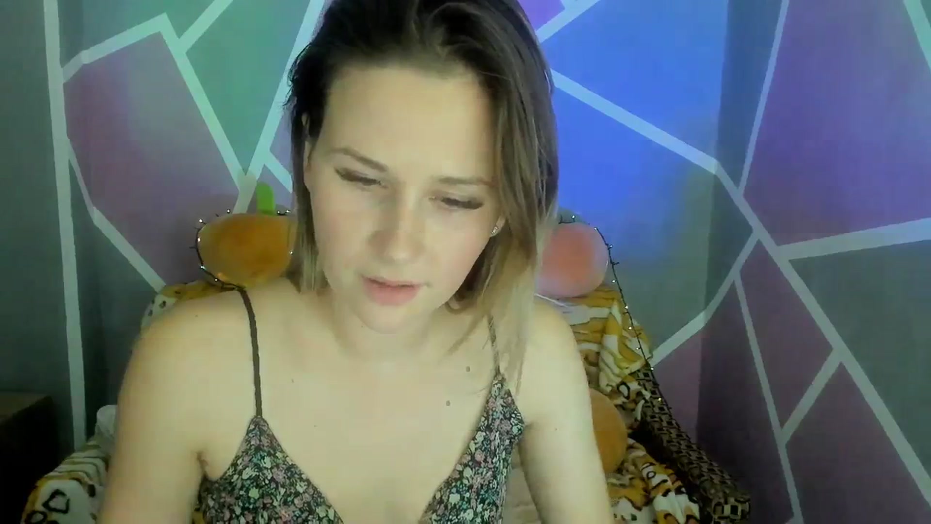 Gallery image thumbnail from Sexy_Ukr's myfreecams stream on, 11/16/2023, 20:12 image 20 of 20