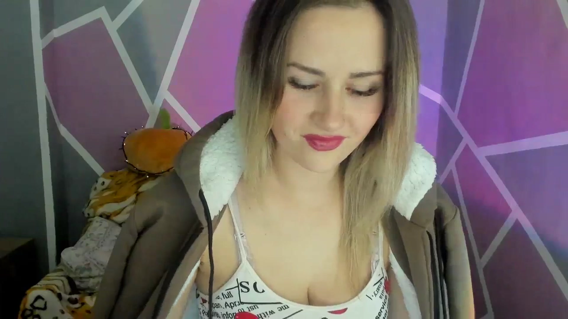 Gallery image thumbnail from Sexy_Ukr's myfreecams stream on, 11/17/2023, 15:53 image 18 of 20