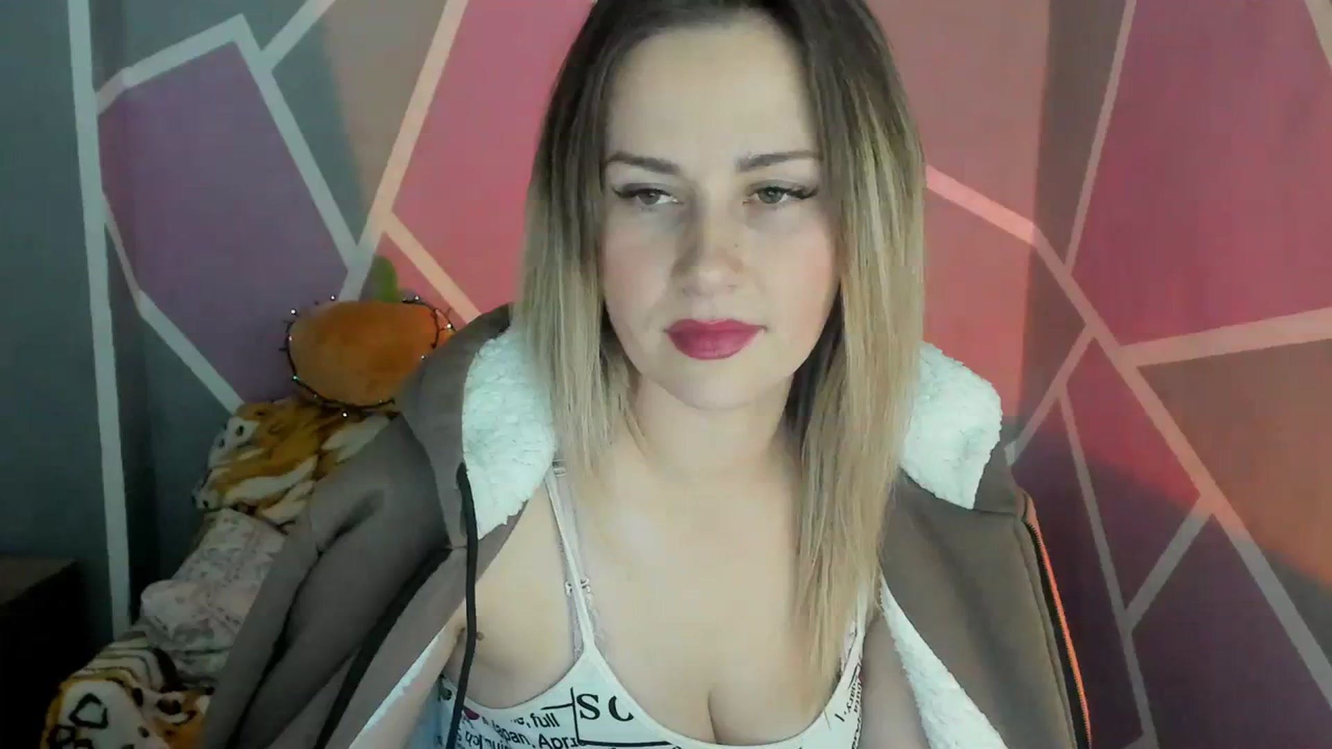 Gallery image thumbnail from Sexy_Ukr's myfreecams stream on, 11/17/2023, 15:53 image 19 of 20