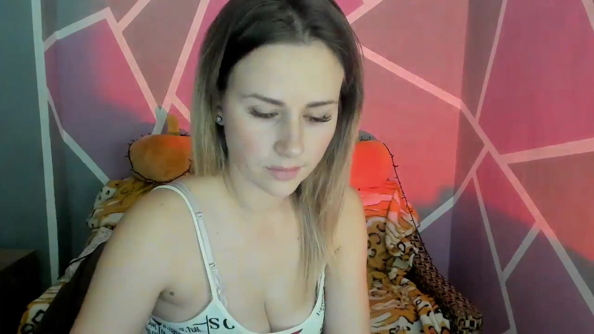 Gallery image thumbnail from Sexy_Ukr's myfreecams stream on, 11/17/2023, 17:49 image 2 of 20