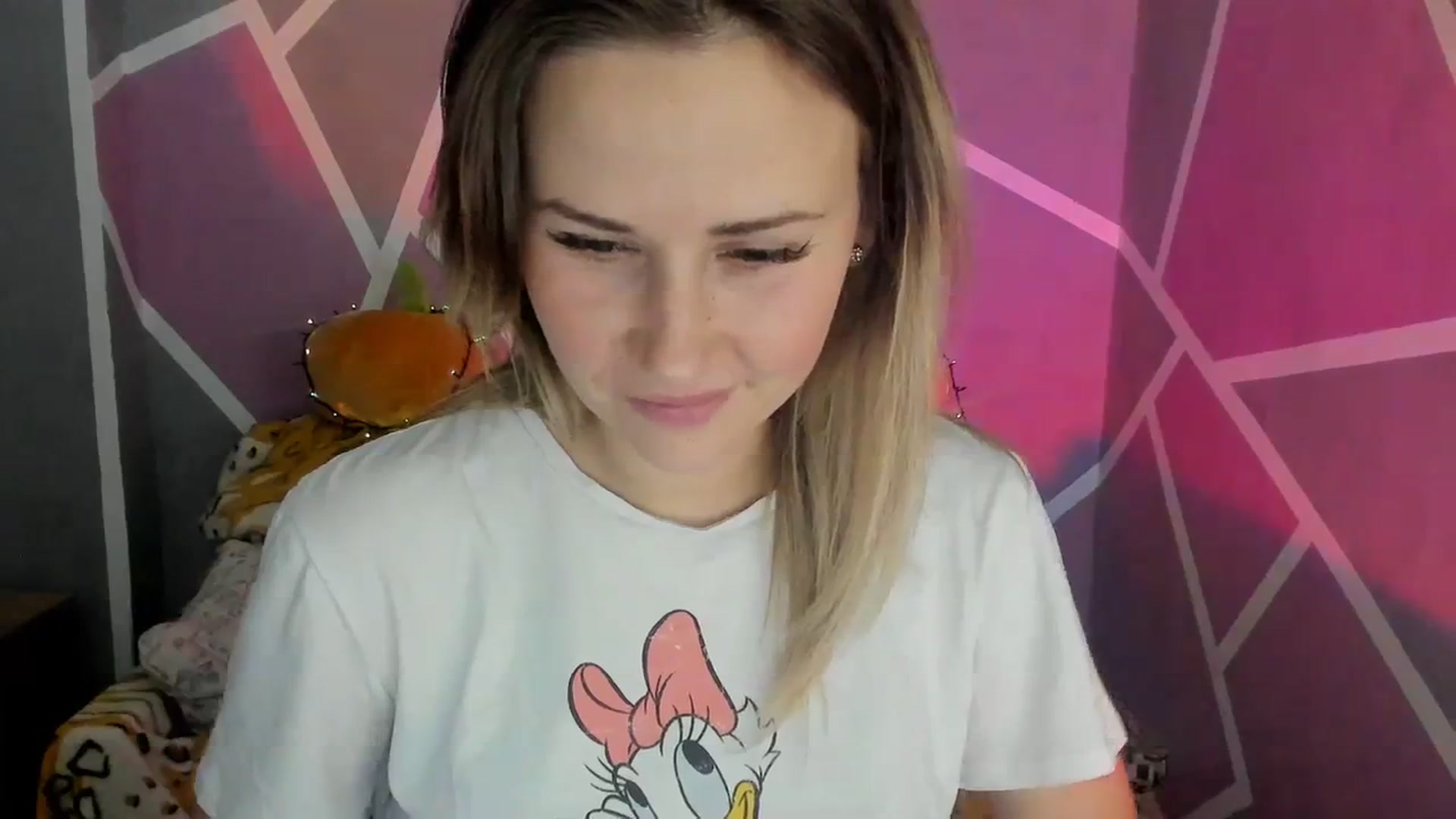 Gallery image thumbnail from Sexy_Ukr's myfreecams stream on, 11/18/2023, 21:28 image 7 of 20
