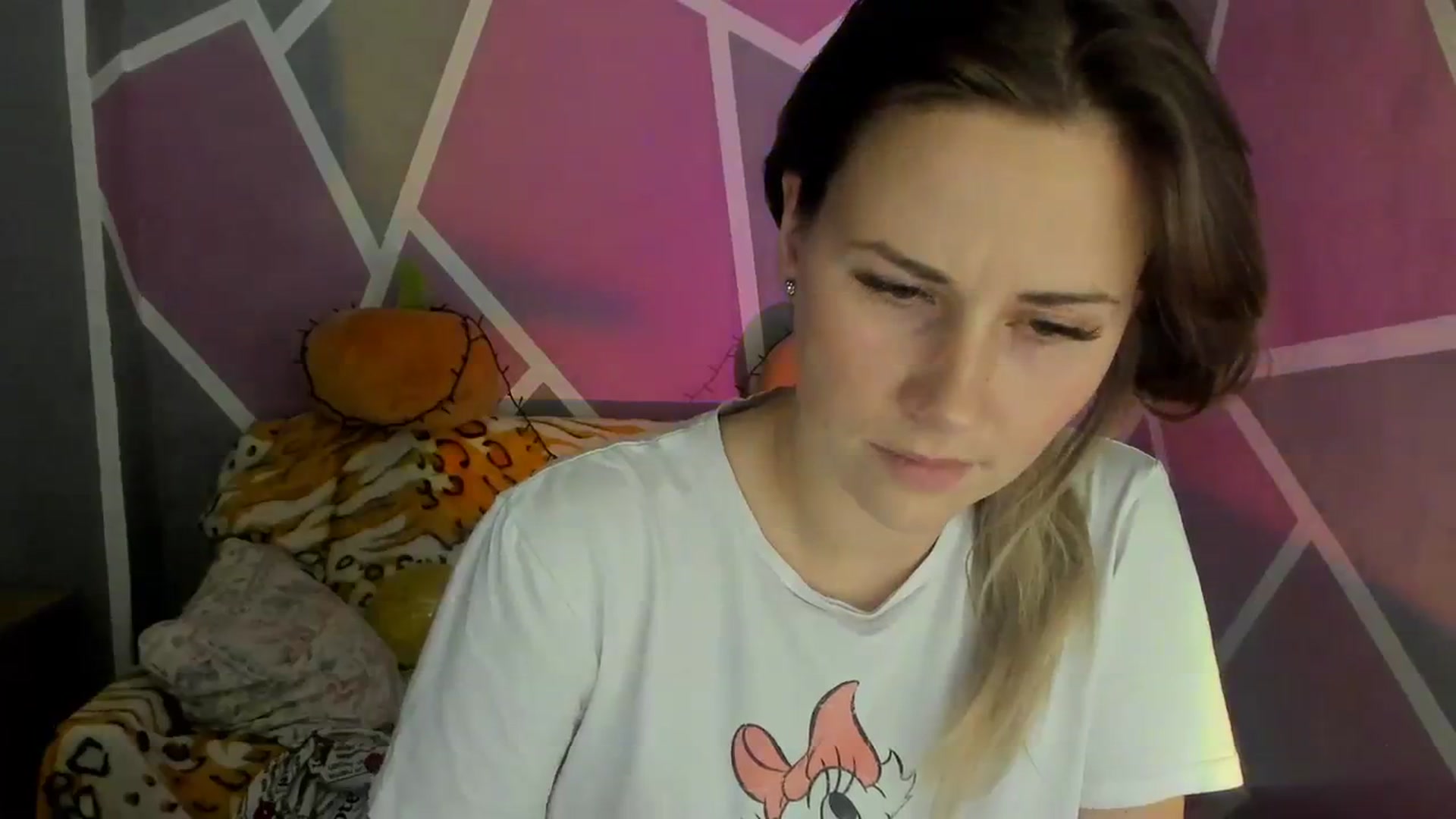 Gallery image thumbnail from Sexy_Ukr's myfreecams stream on, 11/18/2023, 21:28 image 3 of 20