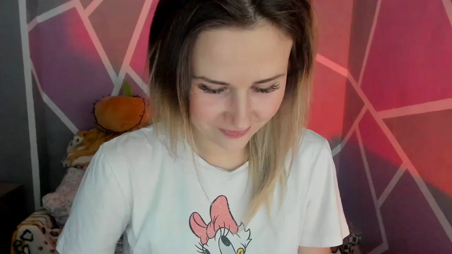 Gallery image thumbnail from Sexy_Ukr's myfreecams stream on, 11/18/2023, 21:28 image 6 of 20